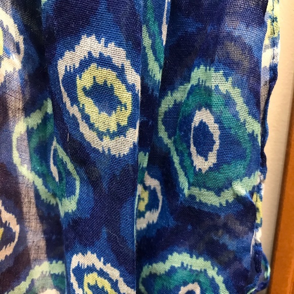 ✅🆕Scarf brand new 76” x 24” with tags - Picture 8 of 8